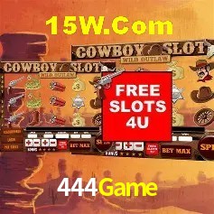 Jogos com bônus e suporte 24h na 444Game