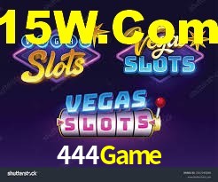 Cashback e recargas na 444Game