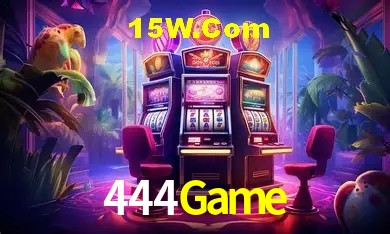 Loterias online na 444Game