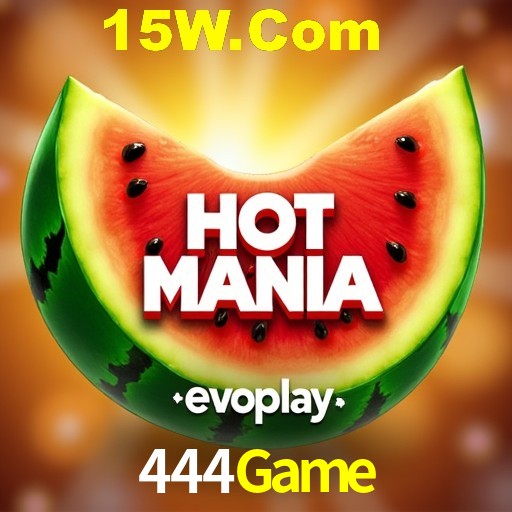 Página oficial no Facebook da 444Game