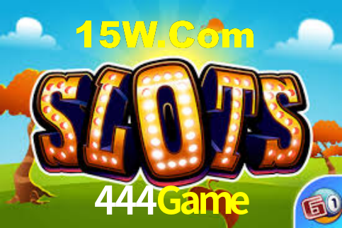 APP rápido e leve da 444Game