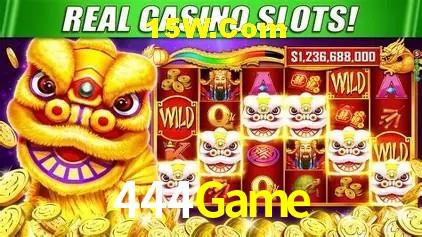 Benefícios VIP na 444Game